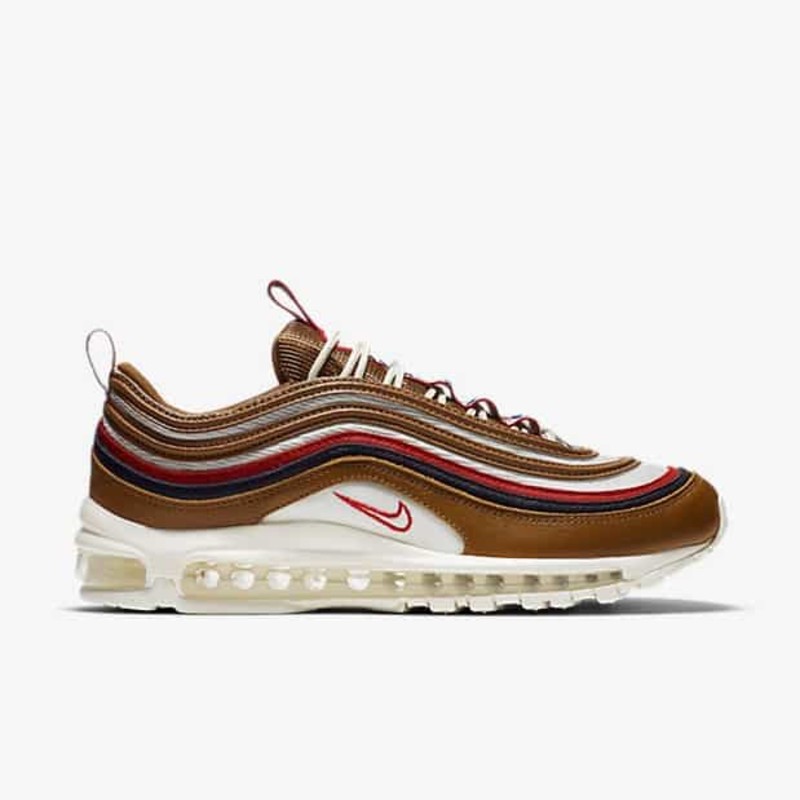 Nike Air Max 97 TT Premium Ale Brown AJ3053 200 Grailify